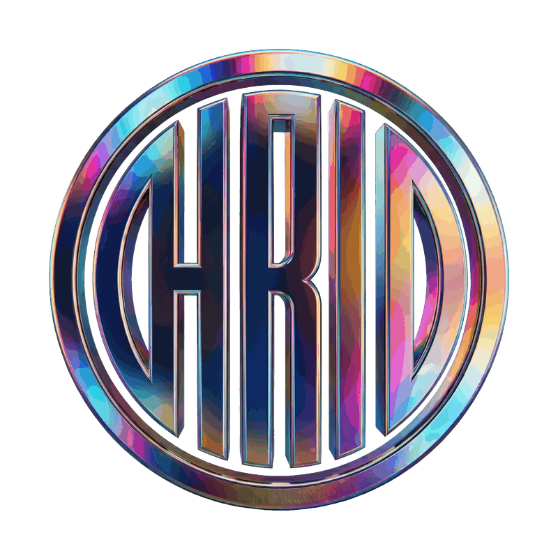 3D Logo