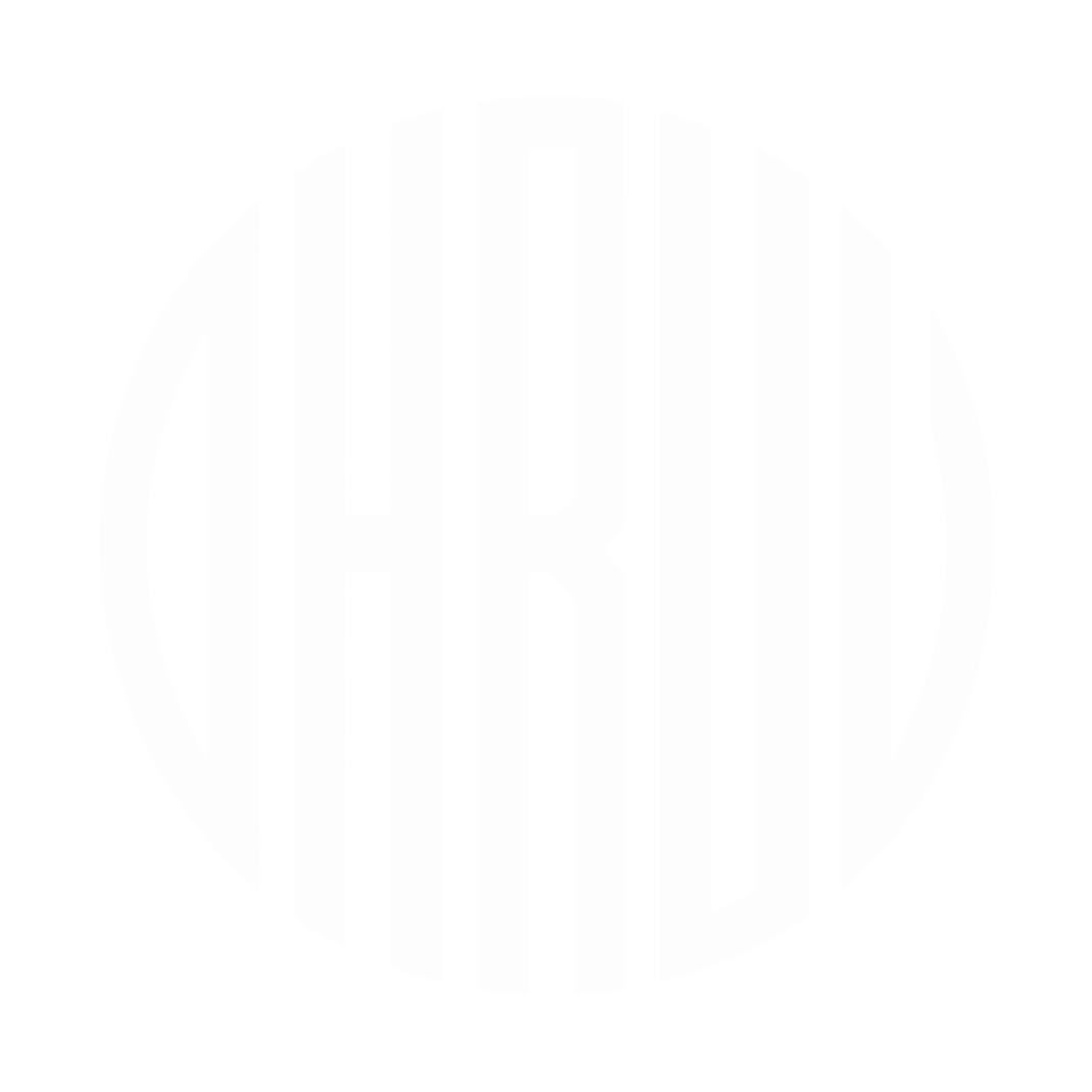 Dhruv Logo